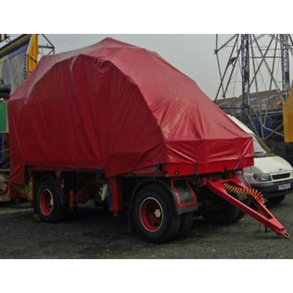 TRAPOLIN-RED - 1